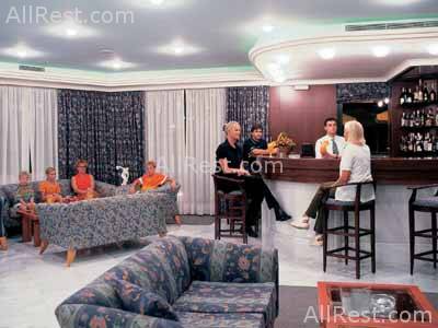 Ilianthos Village Luxury Hotel 15